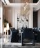 luxury salon and dining neoclassic - Thumbnail 14