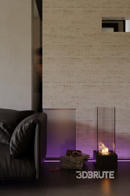 living room dining room Image 2