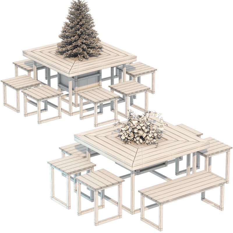 Stunning Wooden Decks Image 6