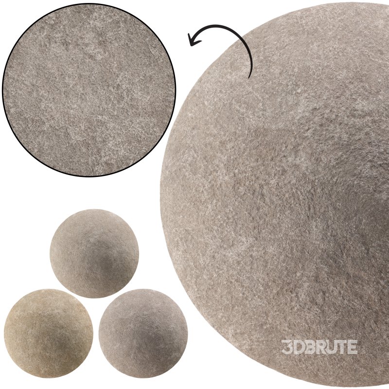 Concrete 14 (Seamless) Image 1