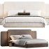 Roma Bed by Design - Thumbnail 2