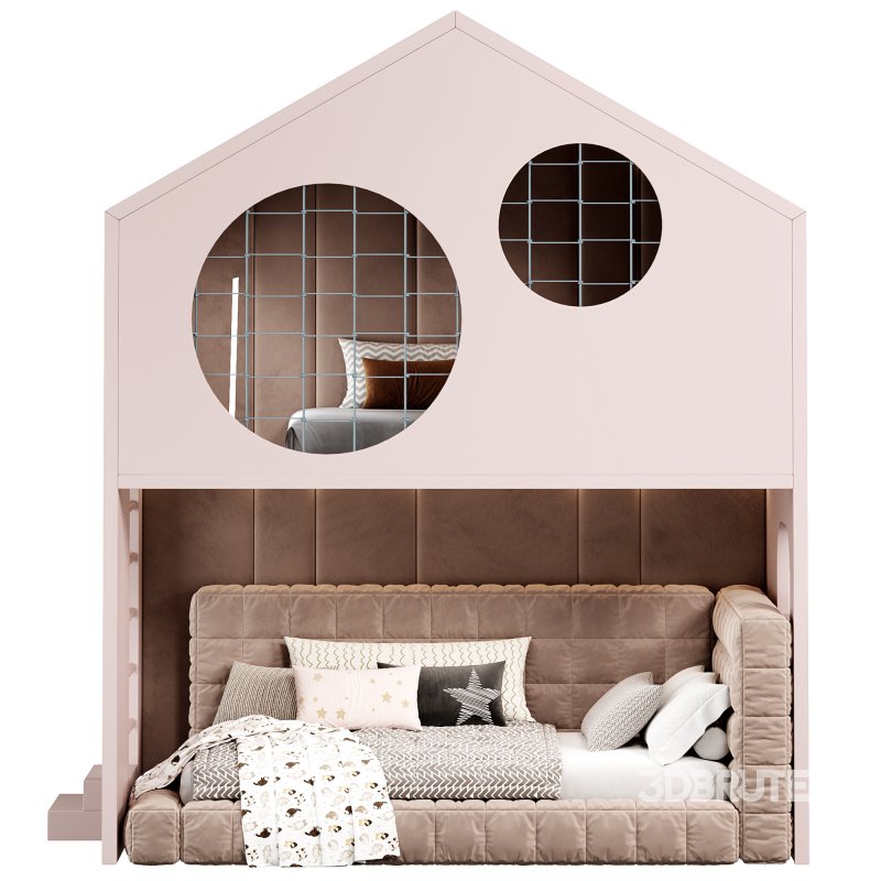 Kids bedroom 07 Image 1