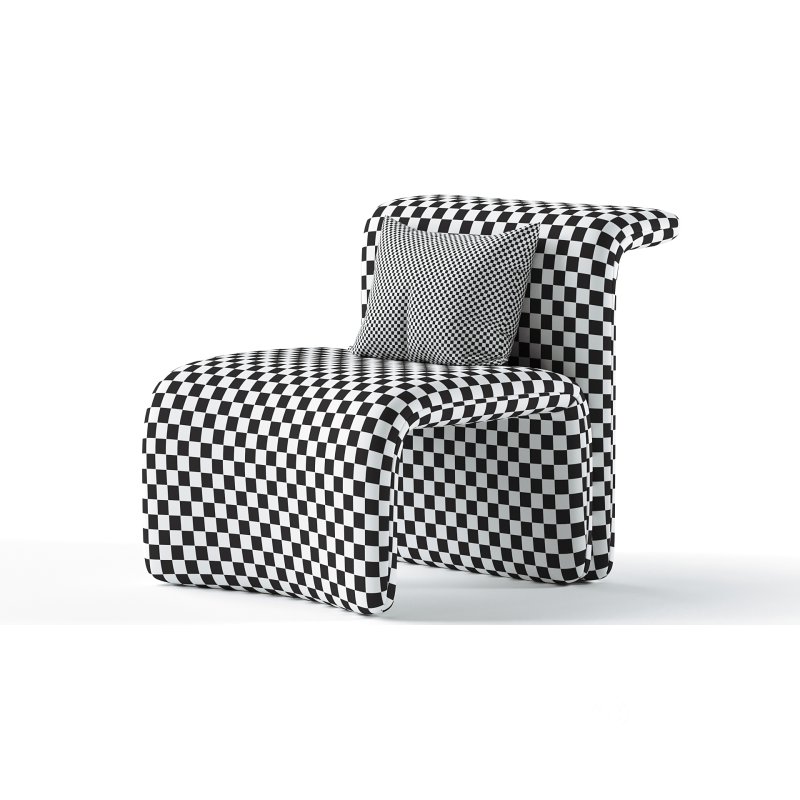 Michel Boyer – Pair of Chairs Image 4