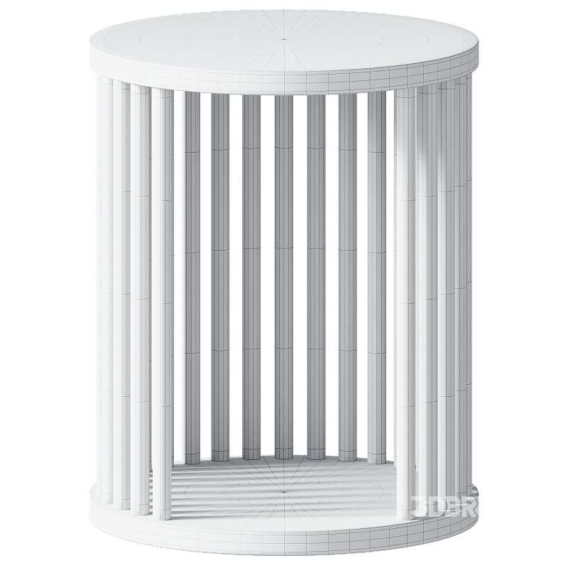 Garrett Wood Coffee Table Image 2