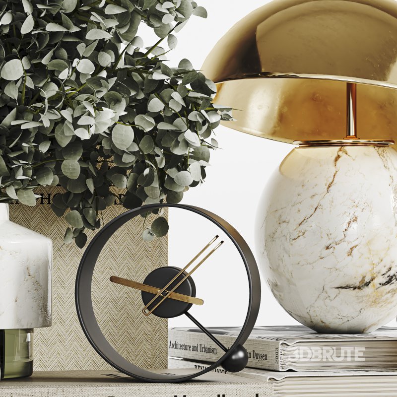 Decorative Set 031 Image 3