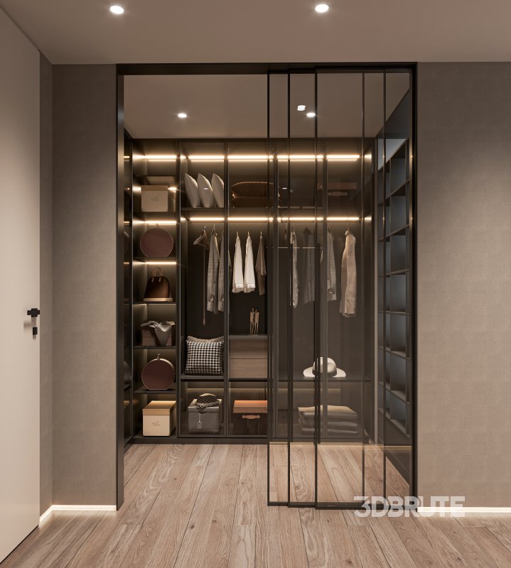 dressing room 30 Image 2