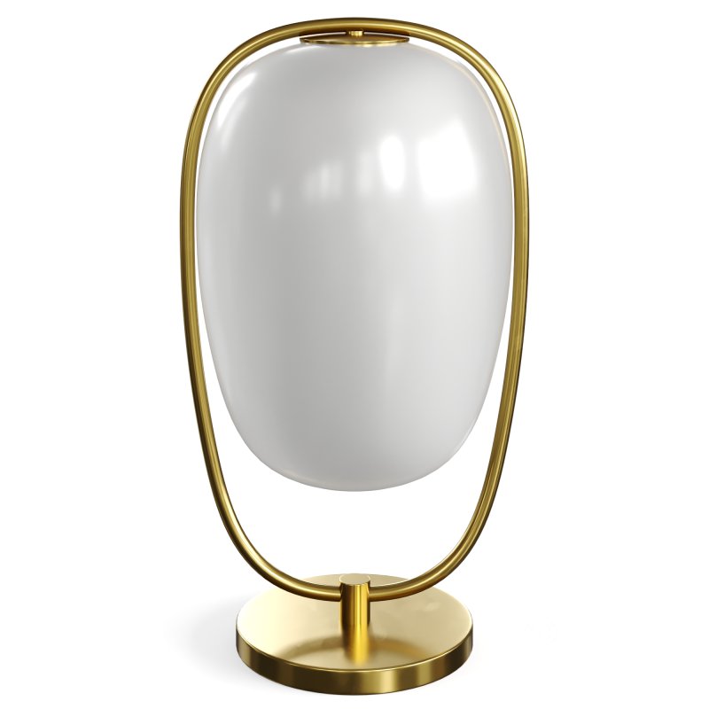 Lanna Table Lamp by KDLN Image 1