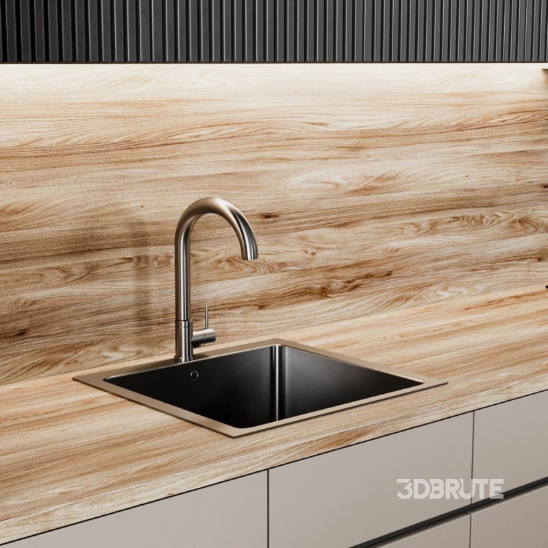 kitchen modern76 Image 4