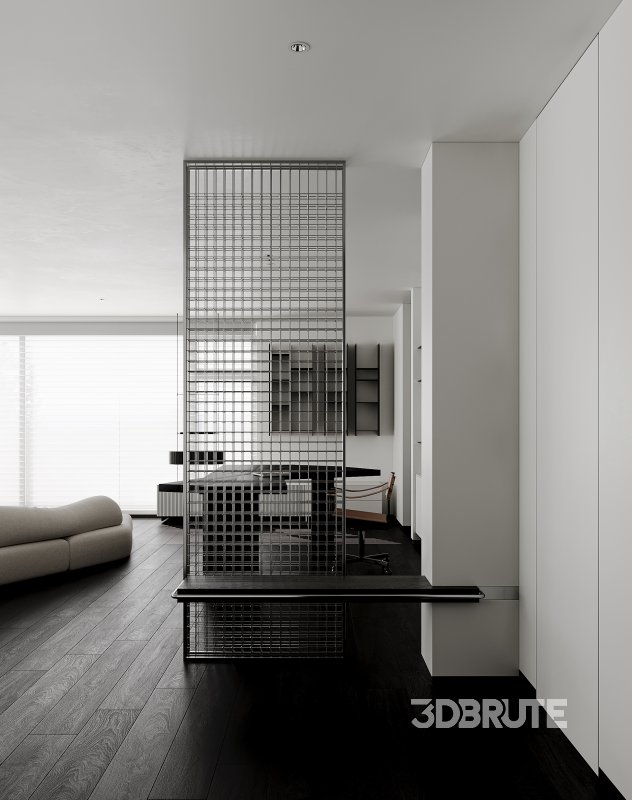 living room dining room Image 4