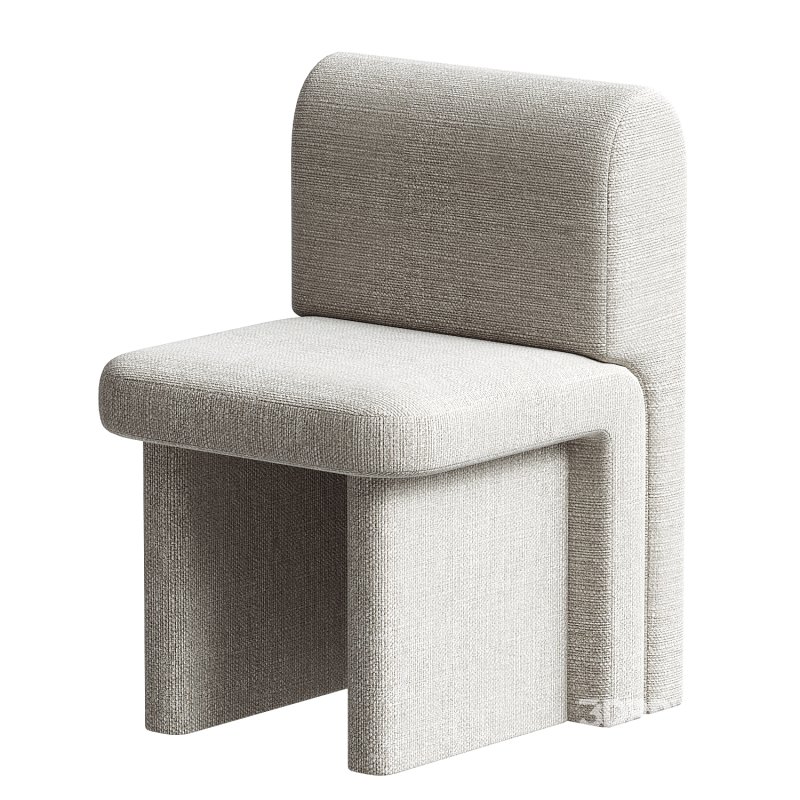 SLIDE DINING CHAIR Image 3