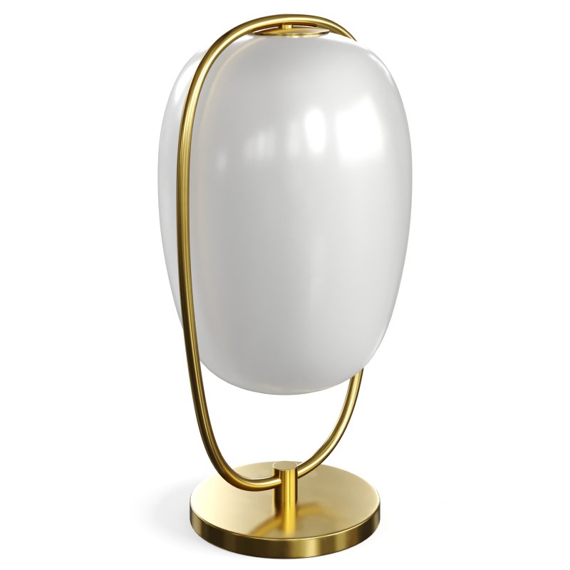 Lanna Table Lamp by KDLN Image 2