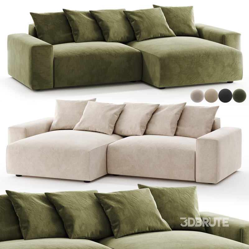 VOLTAIRE By Bobochic Paris Image 3