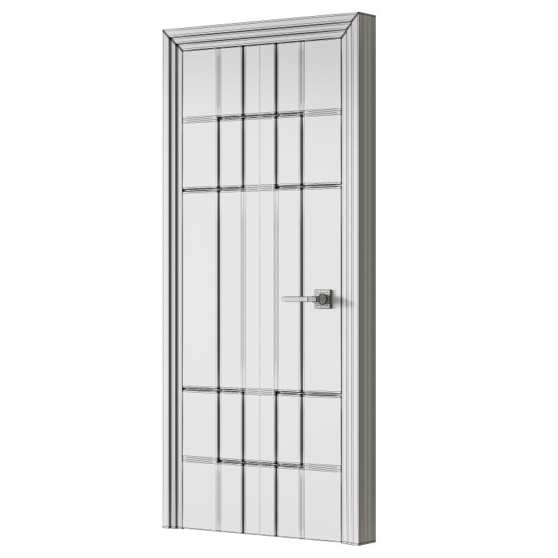 GK 686 Interior Door 22 Image 10