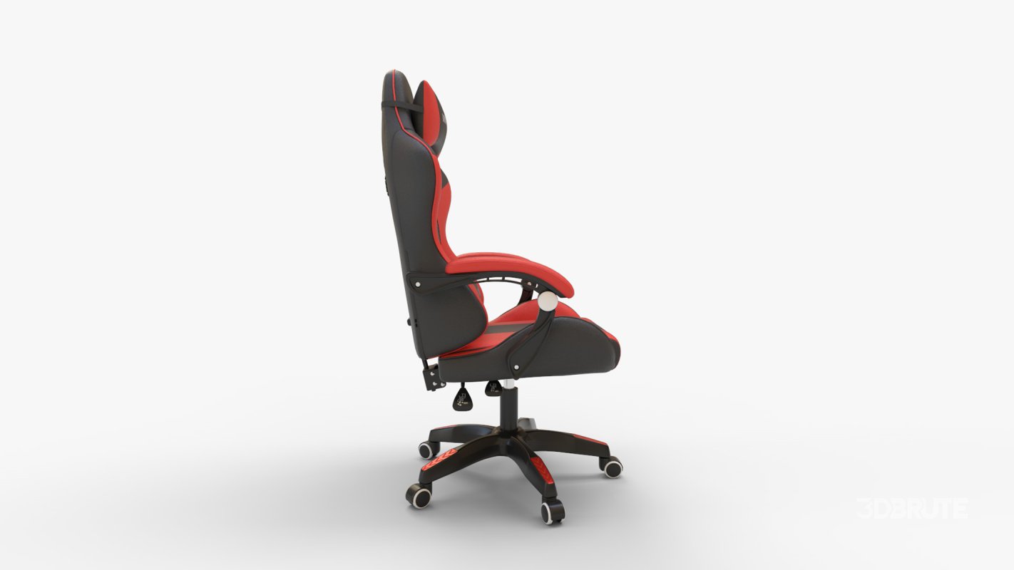 VINNYSEN Gaming Chair Image 3