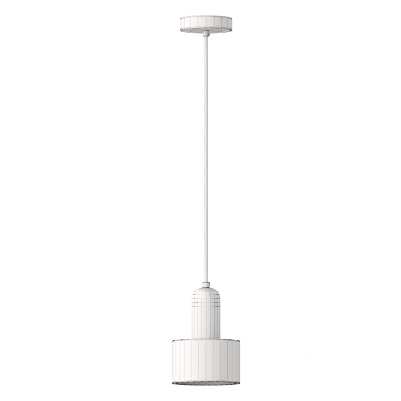 Terra Duo Pendant Lamp Image 1