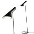 AJ LED Steel Floor Lamp by Louis Poulsen - Thumbnail 2
