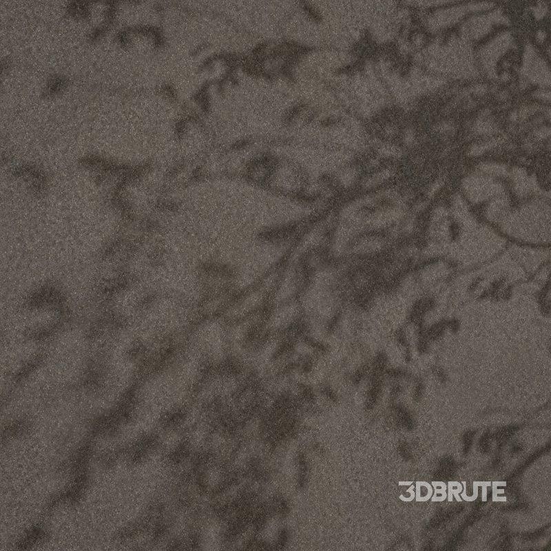 Exposed Concrete 15 (Seamless) Image 4