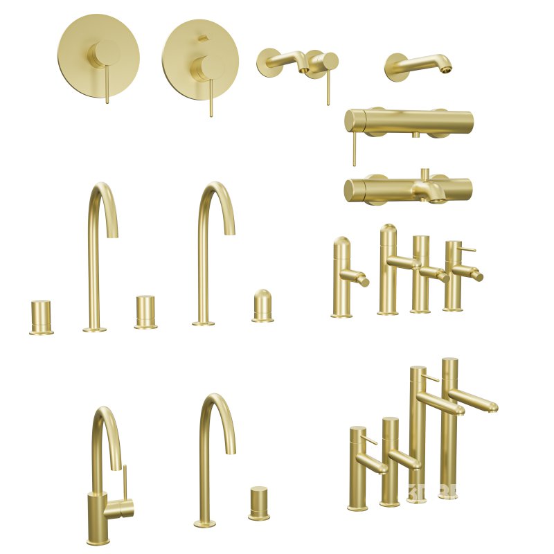 Taps_Nu by Roca 01 Image 2