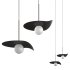 Flow Pendant Light by KDLN - Thumbnail 1