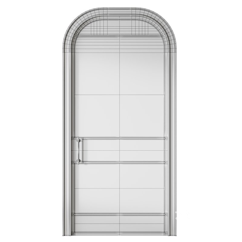 Interior Door 21 Image 11