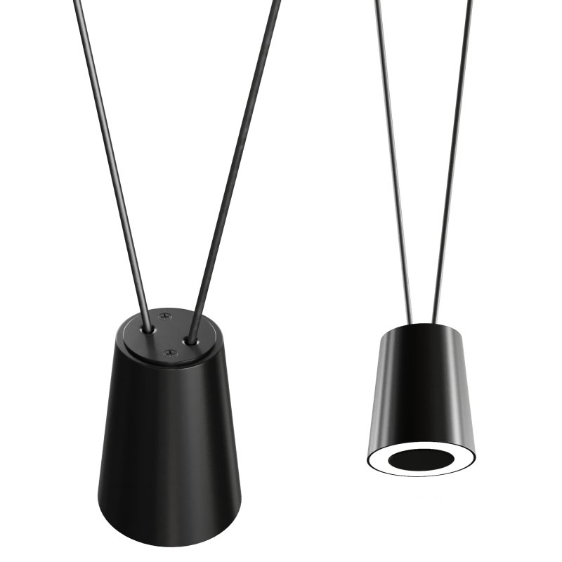 Sling Pendant Light by KDLN Image 4