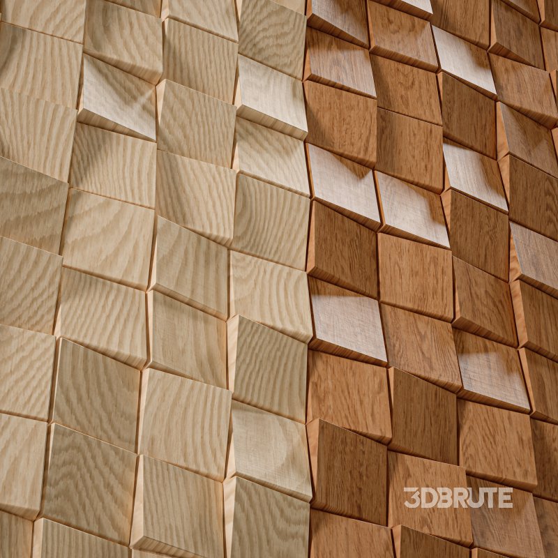 Art Wood 33 (Seamless) Image 2