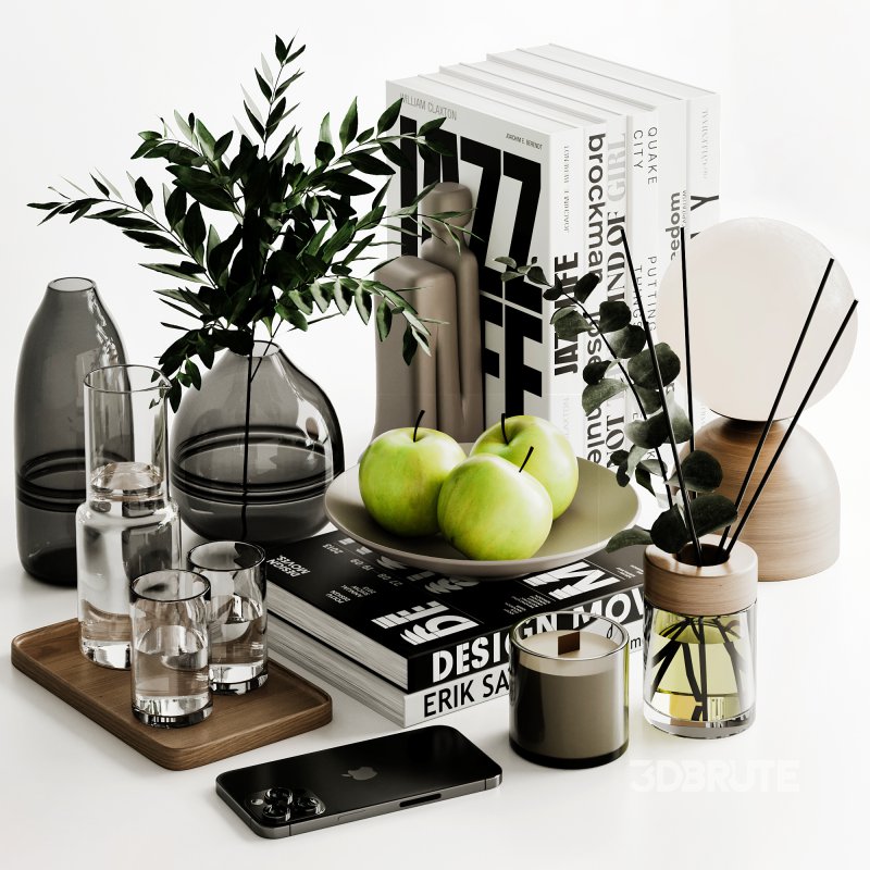 Decorative set 42 Image 6