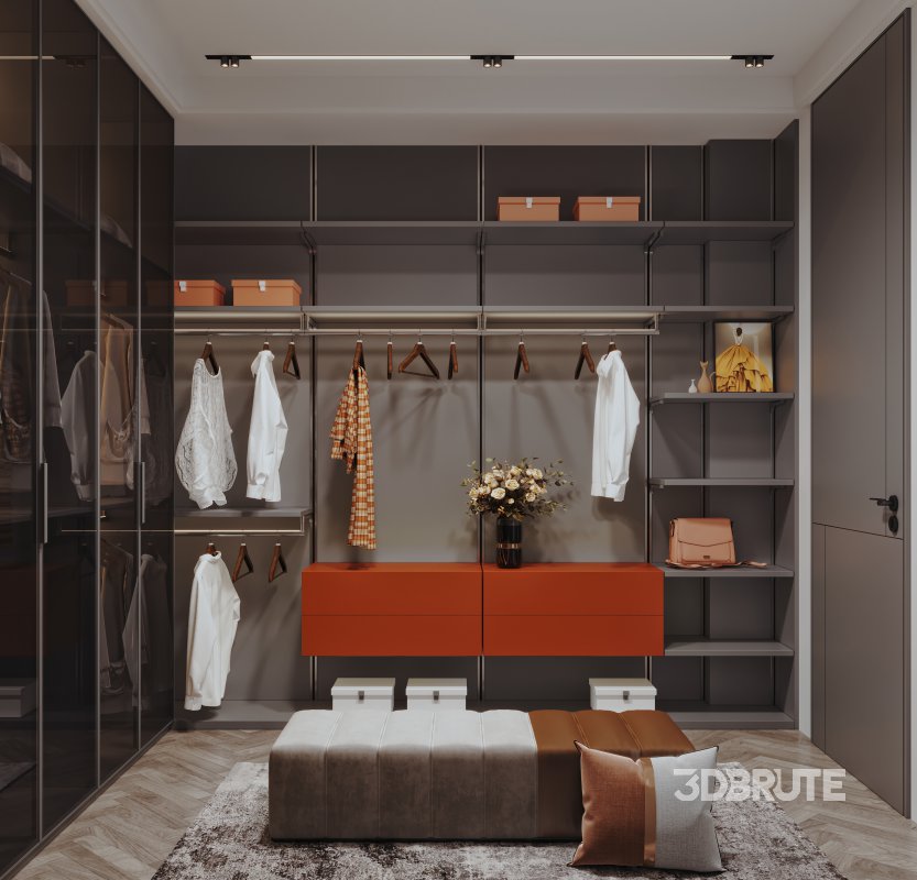 dressing room 28 Image 1