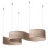 Japandi Style Flow Pendant Light - Thumbnail 2
