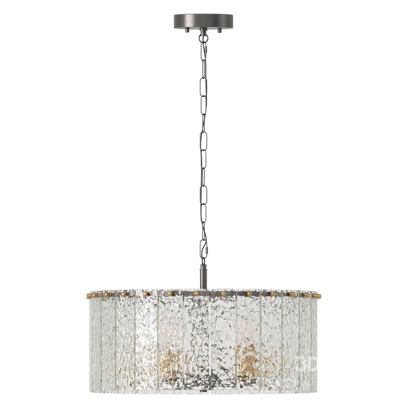 Hajarah 5 – Light Dimmable Empire Chandelier Image 2