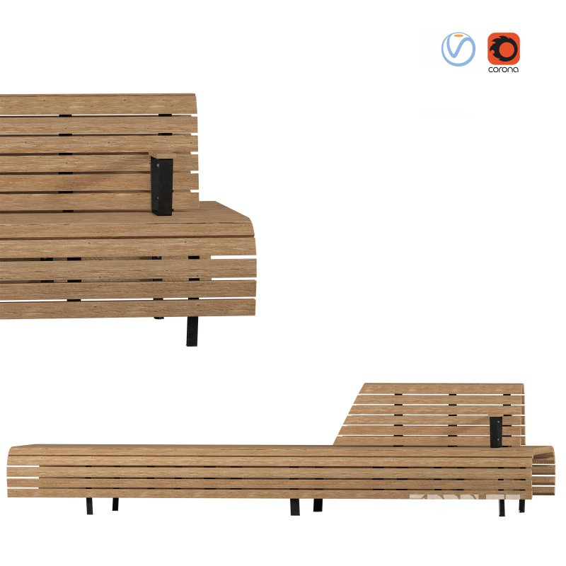 Nola_Bench_park Image 5