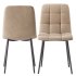 Oddi Dining Chair - Thumbnail 8