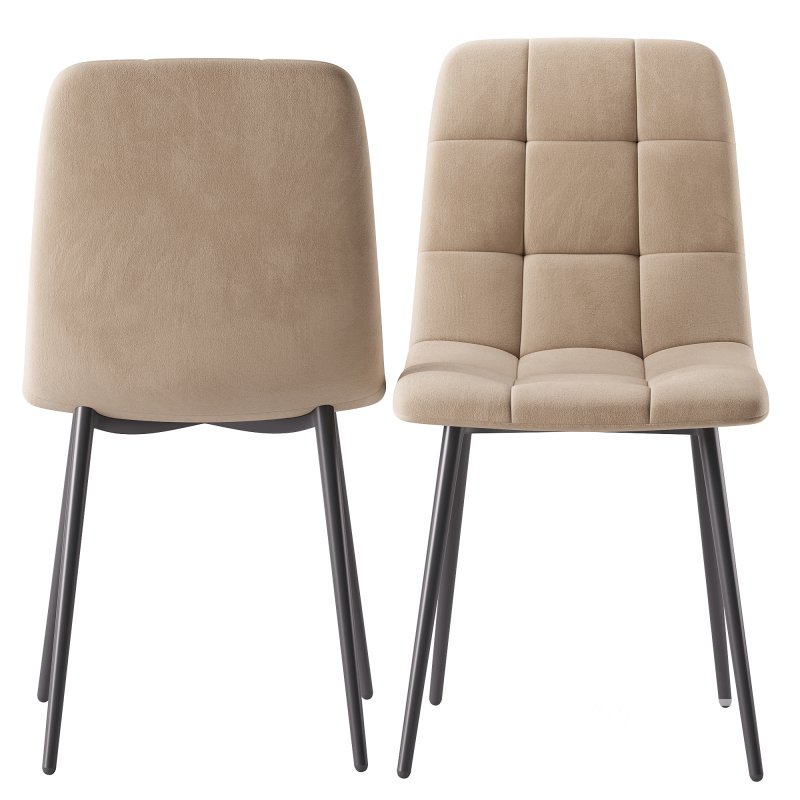 Oddi Dining Chair Image 8