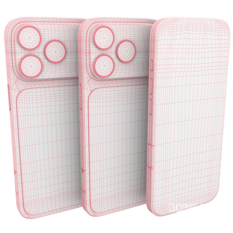 Iphone 17 Pro Max Image 5