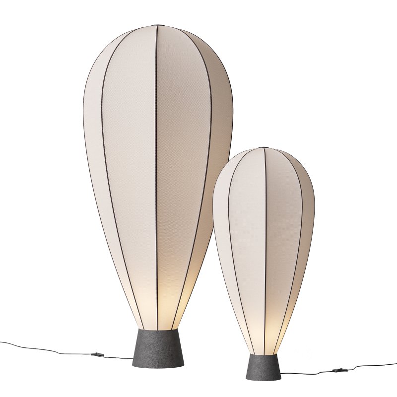 Up Floor Lamps By Roche Bobois Image 3