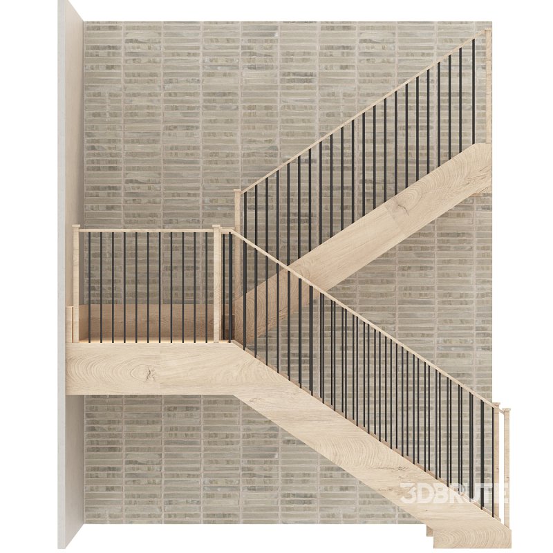 Staircase 08 Image 2