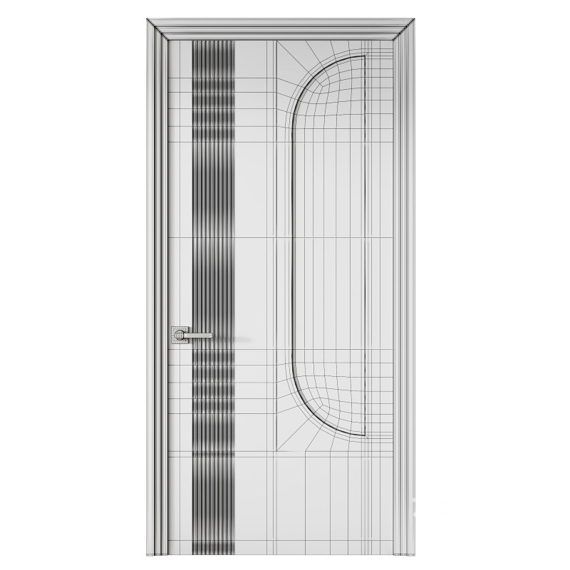 Elegant Modern Flush Door 20 Image 7