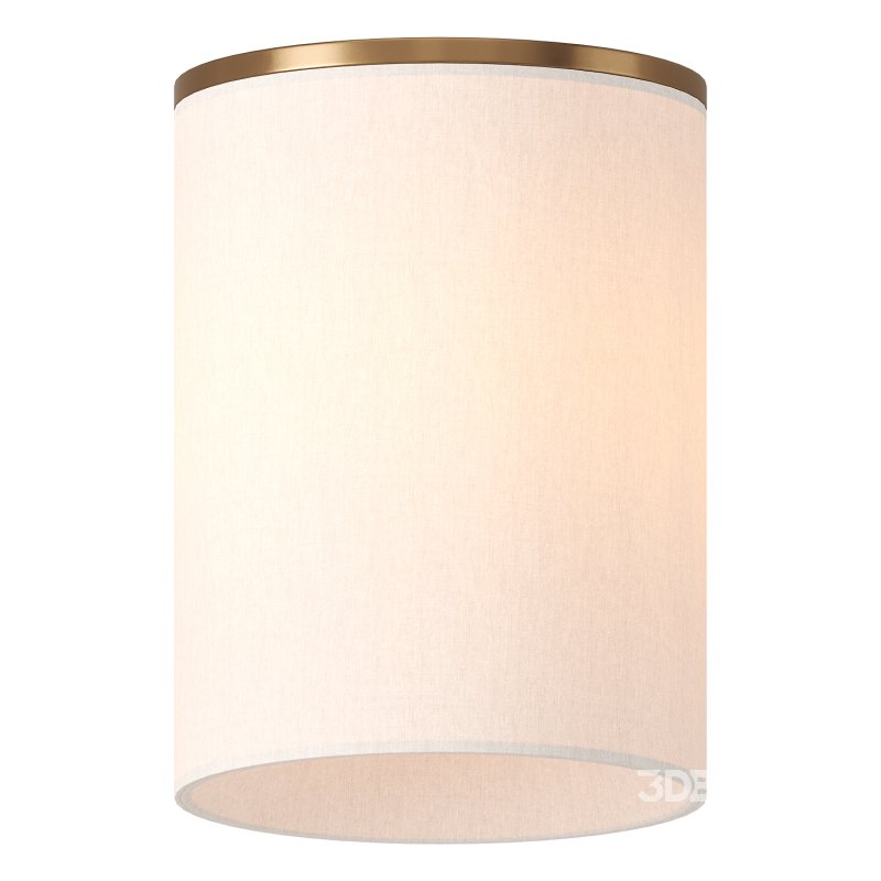 CY Flush Mount Image 5