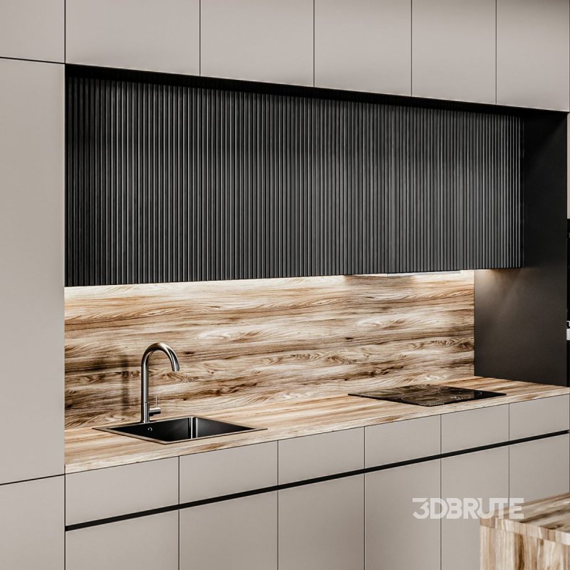 kitchen modern76 Image 3