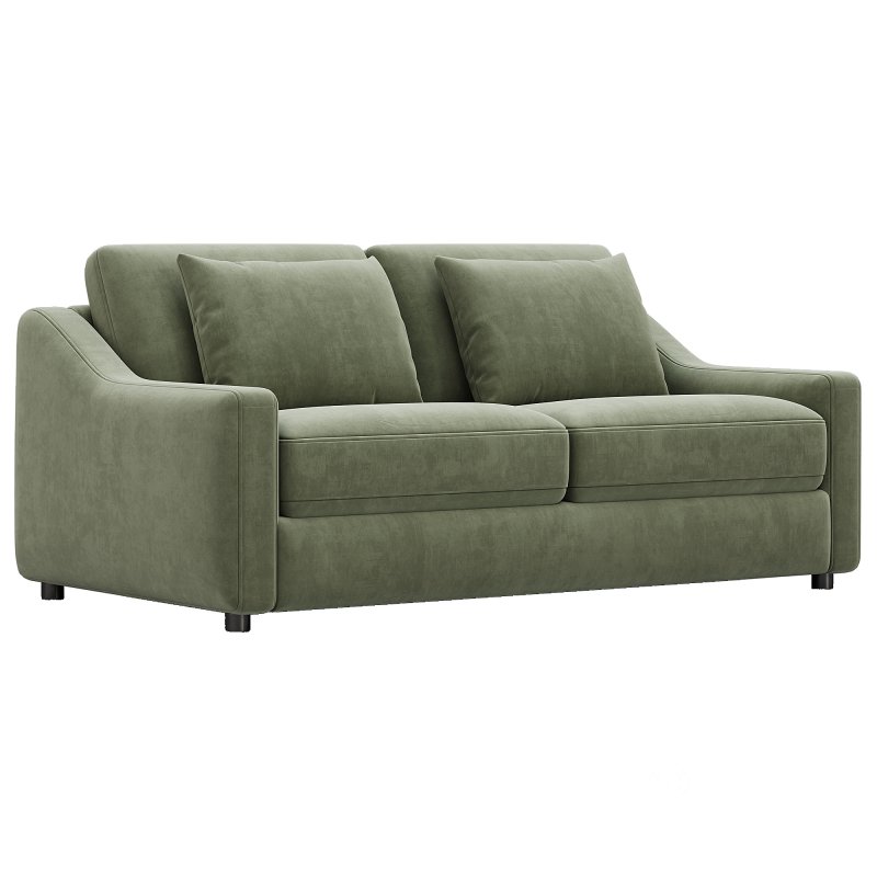 Ashby Sofa 196 By Arhaus Image 3