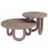 Cielo Coffee Table Alabaster - Thumbnail 2