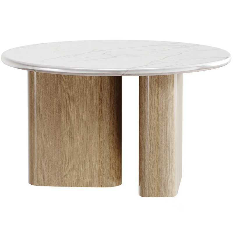 Onne coffee table by marelli Image 3