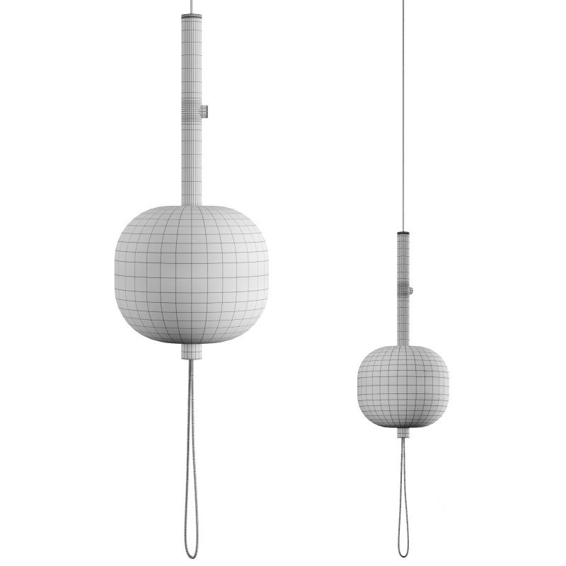 Motus Pendant Lamp by KDLN Image 7