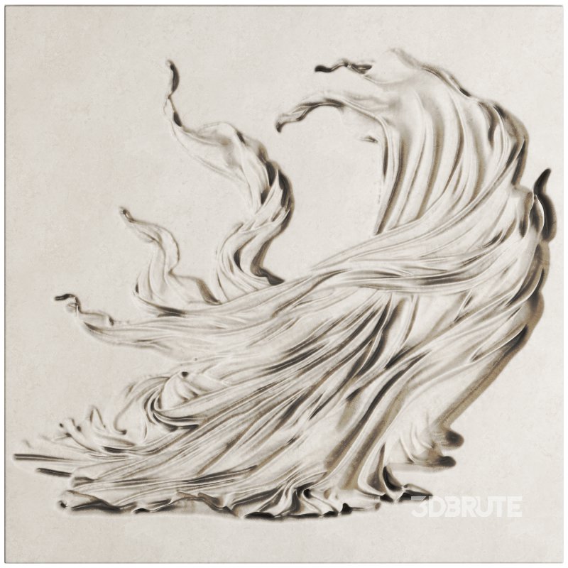 Decorative panel 05 Image 1