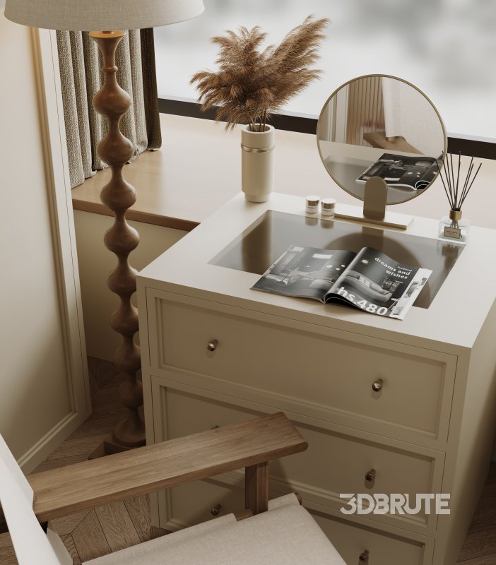 dressing room 09 Image 2