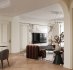 Eclectic living and dining room - Thumbnail 2