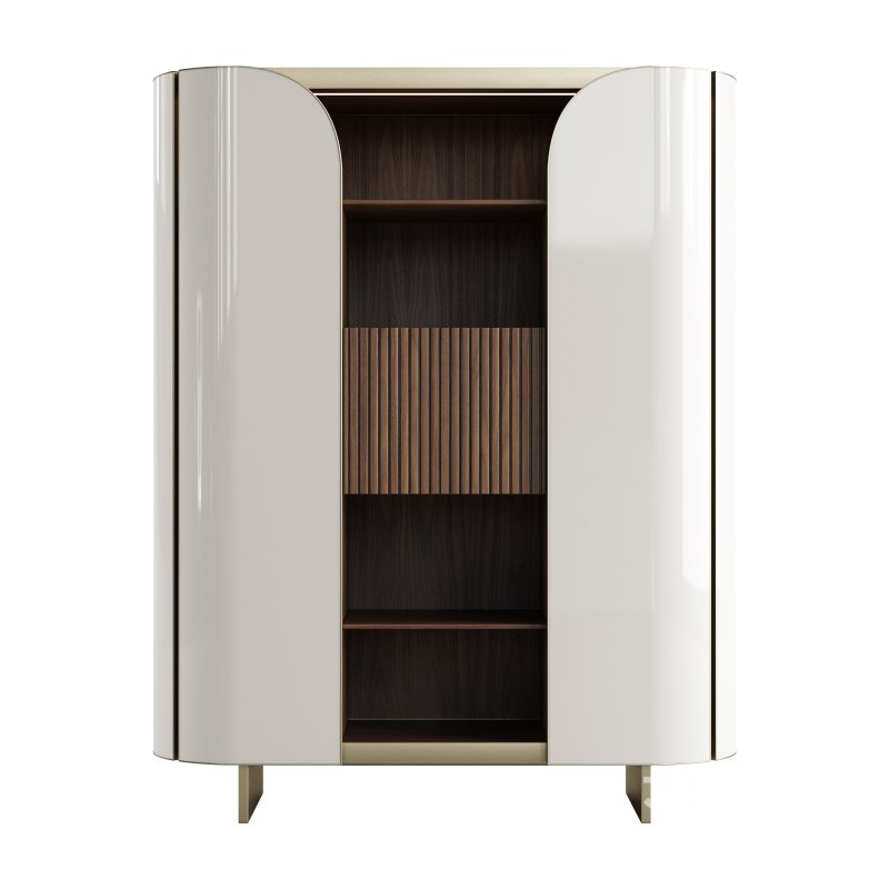 DUNA Cabinet by Capital Collection Image 7