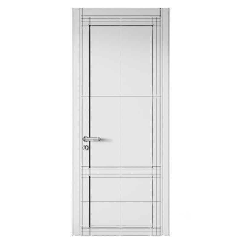 Interior Door 24 Image 12