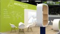 3D Exhibition Booth Model - Thumbnail 1