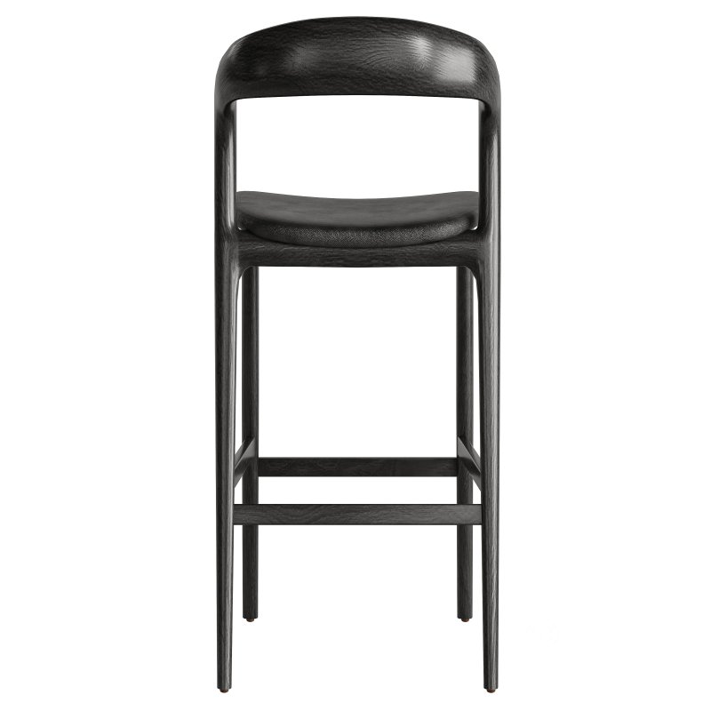 Amare Bar and Counter Stool Image 2